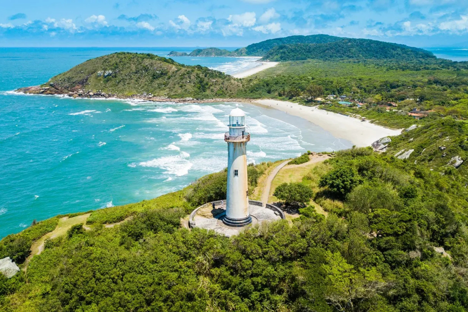 Ilha do Mel/PR – Um recanto paradisíaco no litoral do Paraná